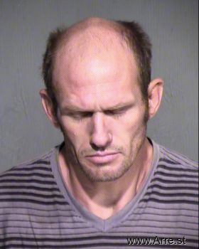 Jason Scott Noble Mugshot