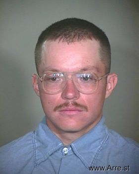 Jason P Nolan Mugshot