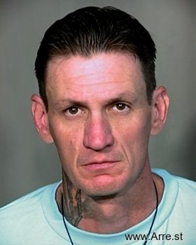 Jason G Nolan Mugshot