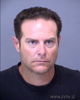 Jason Paul Norris Mugshot