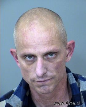 Jason David Olson Mugshot