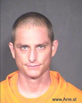 Jason D Olson Mugshot