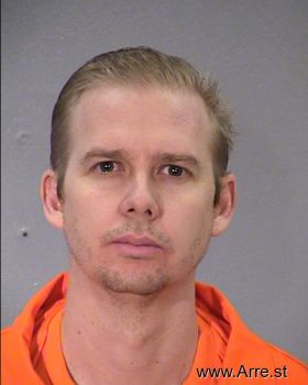 Jason  Olson Mugshot