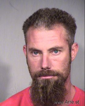 Jason Dennis Osborn Mugshot