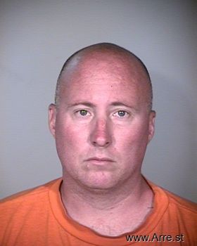 Jason A Owensby Mugshot