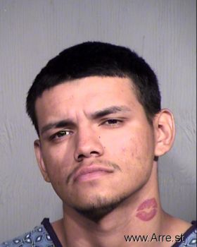 Jason  Palomino Mugshot