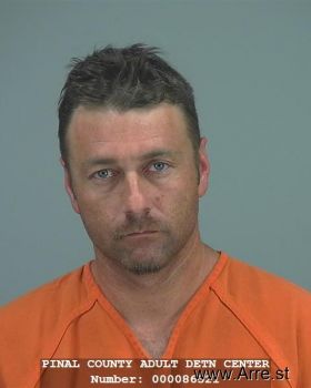 Jason  Parkerson Mugshot