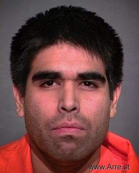 Jason  Parra Mugshot