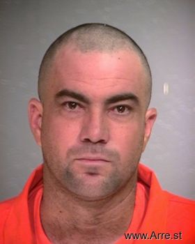 Jason R Patten Mugshot