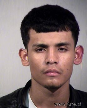 Jason  Pena Mugshot