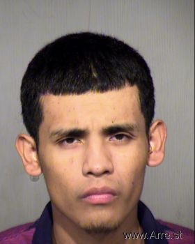 Jason  Pena Mugshot