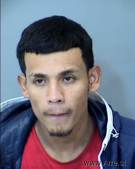 Jason  Pena Mugshot