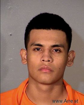 Jason  Pena Mugshot