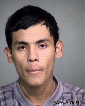 Jason  Pena Mugshot