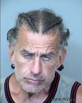 Jason Michael Peterson Mugshot