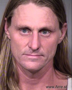 Jason Mathes Porter Mugshot