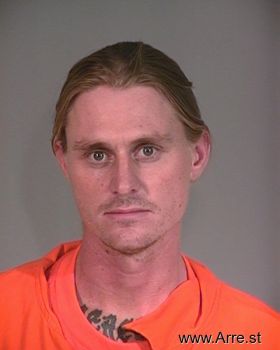 Jason M Porter Mugshot