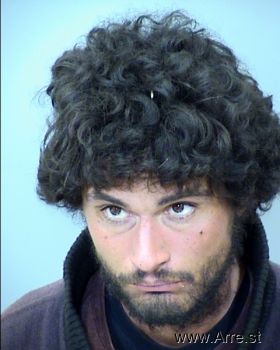 Jason Mathew Reams Mugshot