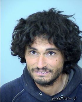 Jason Mathew Reams Mugshot