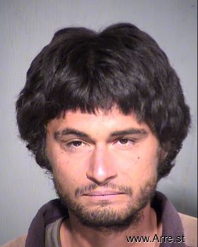 Jason Mathew Reams Mugshot