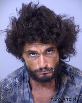 Jason Mathew Reams Mugshot