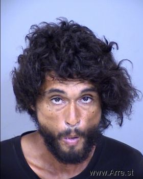 Jason Mathew Reams Mugshot