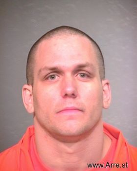 Jason  Reed Mugshot