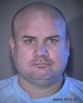 Jason W Rice Mugshot