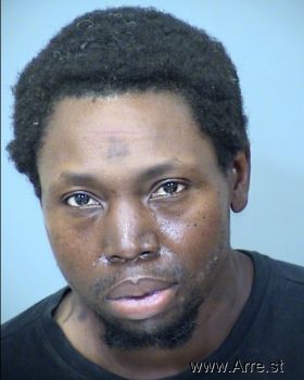 Jason Lee Robinson Mugshot