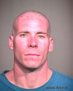 Jason E Robinson Mugshot