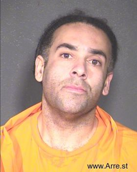 Jason A Robinson Mugshot