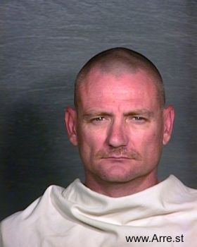 Jason W Rogers Mugshot