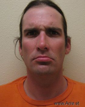 Jason C Rogers Mugshot