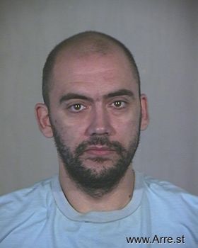 Jason A Ross Mugshot