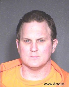 Jason G Ross Mugshot