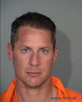 Jason K Ross Mugshot