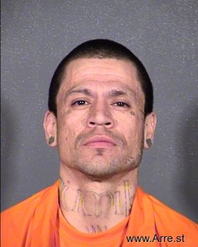 Jason C Ruiz Mugshot