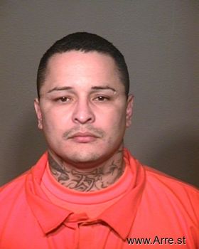 Jason  Sanchez Mugshot