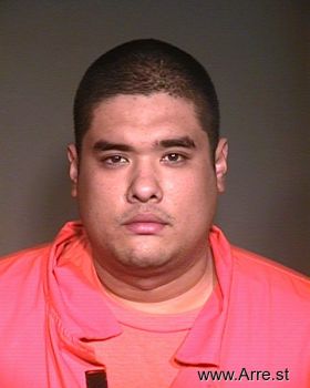 Jason S Sanchez Mugshot