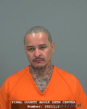 Jason  Sanchez Mugshot