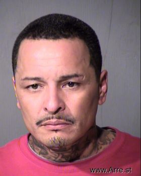 Jason  Sanchez Mugshot