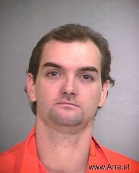 Jason P Schmidt Mugshot