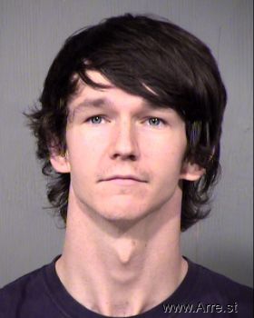 Jason  Schmidt Mugshot