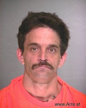 Jason E Sharp Mugshot