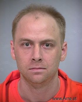 Jason R Sharp Mugshot