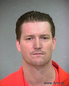 Jason D Shelton Mugshot