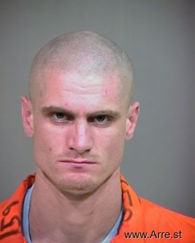 Jason  Skinner Mugshot