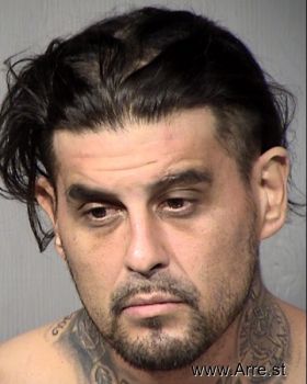 Jason Michael Soto Mugshot