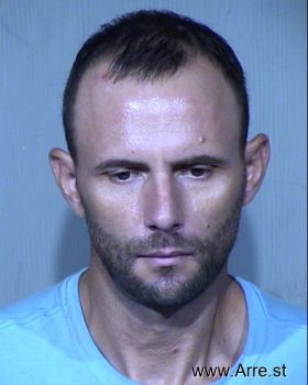 Jason John Sparks Mugshot