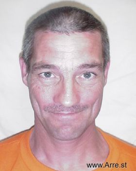 Jason K Sparks Mugshot